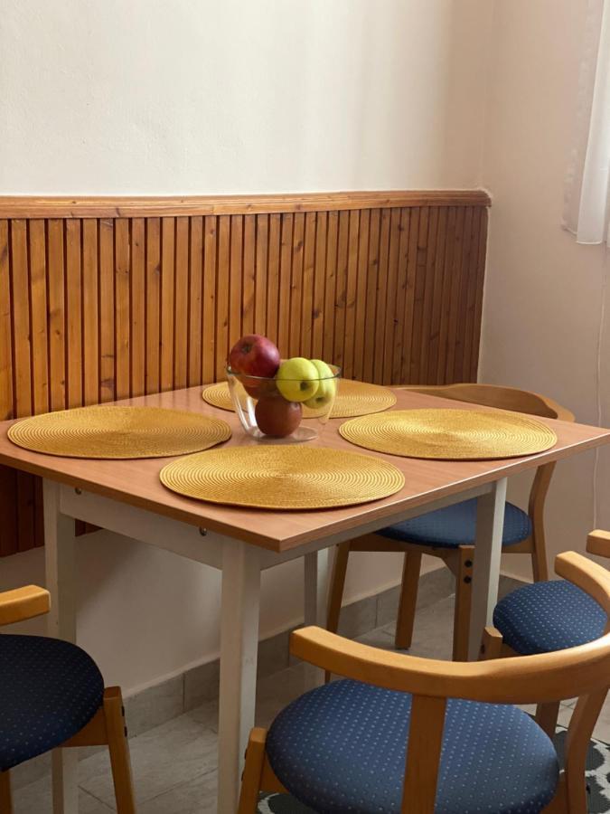 Centroom Nagykanizsa Exteriör bild